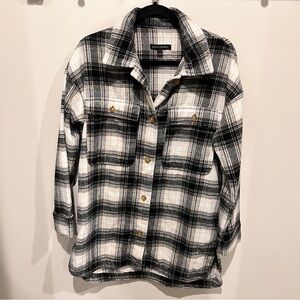 Banana Republic Shacket